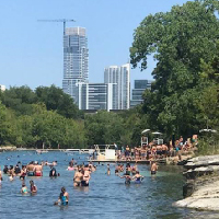 Boston Springs Park