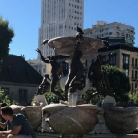 Huntington Park